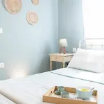 Levanda Cozy アパート Apolpaina