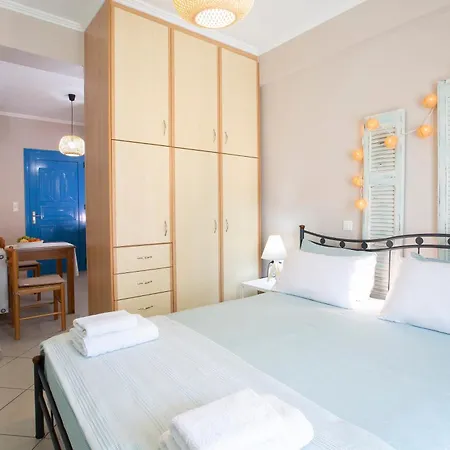 Levanda Cozy Appartement Apolpaina