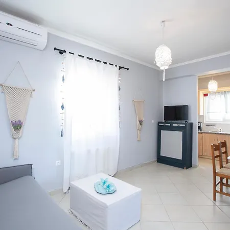 Apartman Levanda Cozy