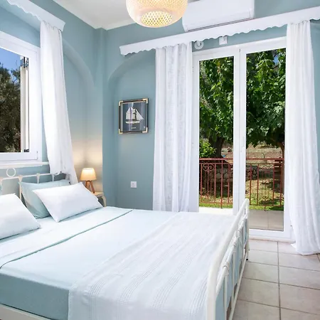 Apartman Levanda Cozy