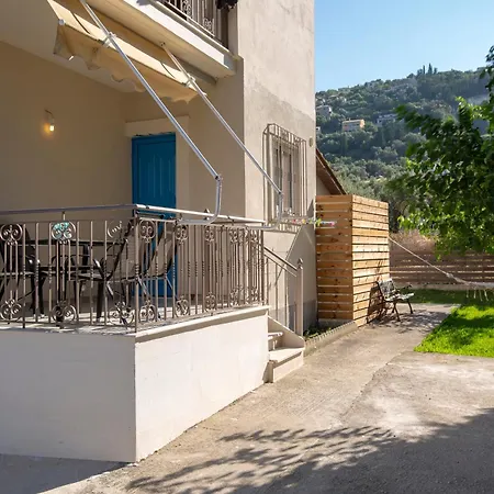 Apartman Levanda Cozy *