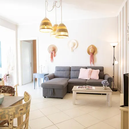 Levanda Cozy Apartman *