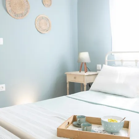 Levanda Cozy Apartman Apólpena