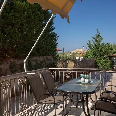 Apartman Levanda Cozy