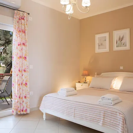 Levanda Cozy Apartman Apólpena
