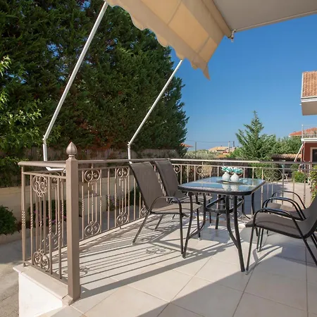 Apartman Levanda Cozy