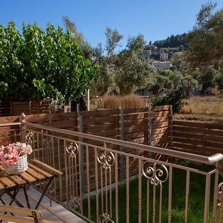 Apartman Levanda Cozy