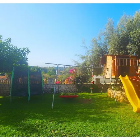 Levanda Cozy Apartman Apólpena