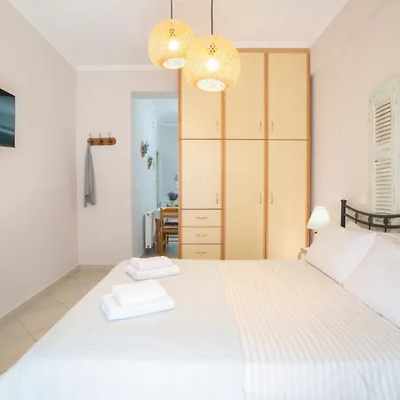 Levanda Cozy Apartman