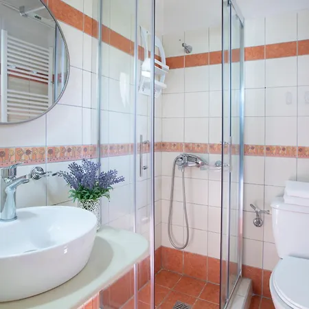 Apartman Levanda Cozy Apólpena