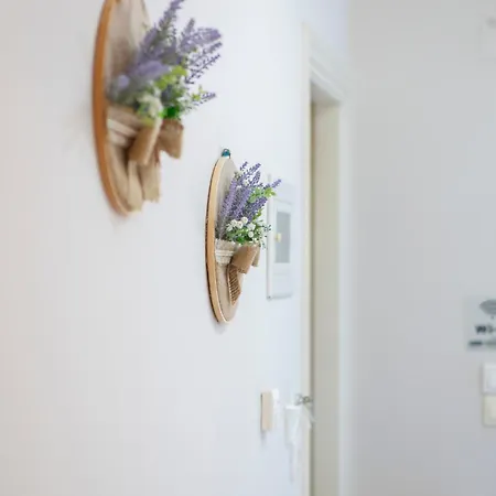 Apartman Levanda Cozy *