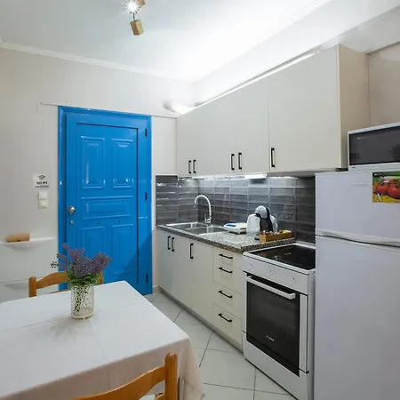 Apartman Levanda Cozy *