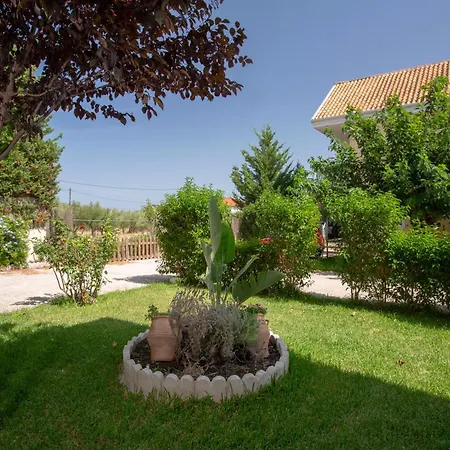 Apartman Levanda Cozy Apólpena