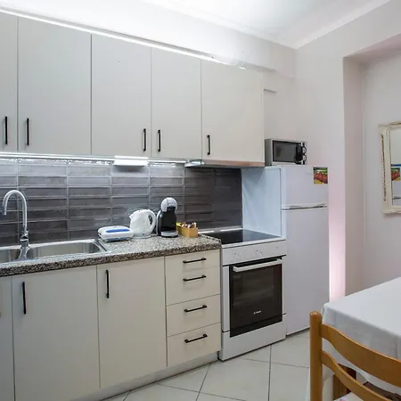 Levanda Cozy Apartman *