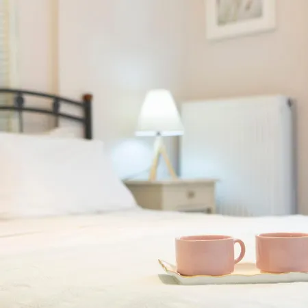 Levanda Cozy Apartman *