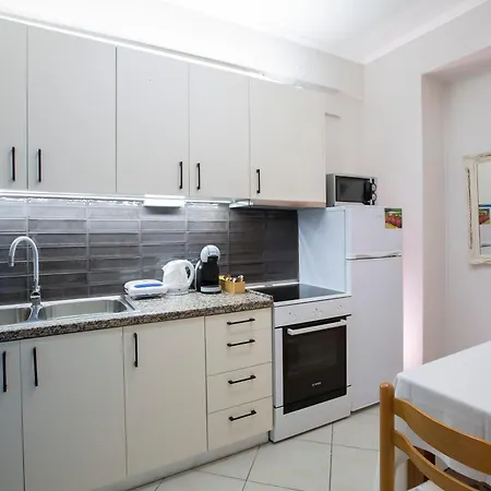 Apartman Levanda Cozy *
