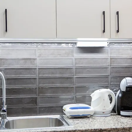 Apartman Levanda Cozy