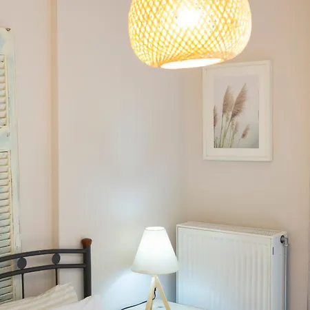 Levanda Cozy Apartman *