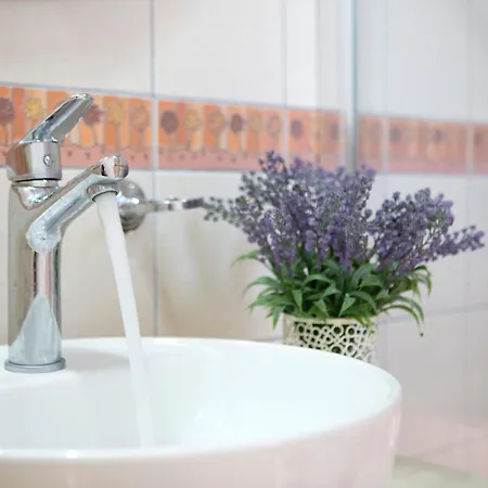 Levanda Cozy Apartman *
