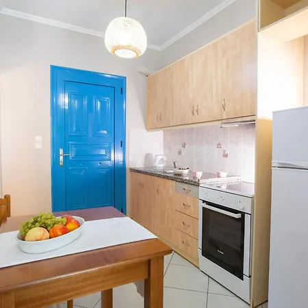 Levanda Cozy Apartment Apolpaina