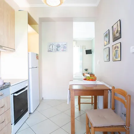Apartment Levanda Cozy *