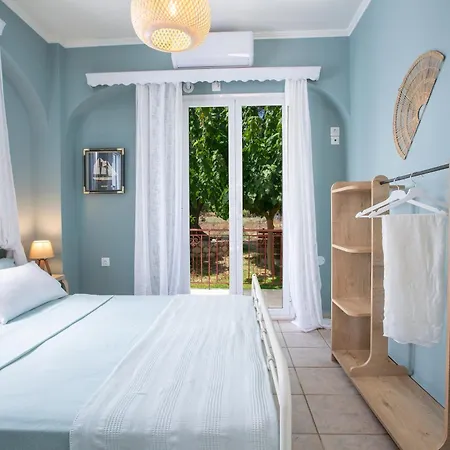 Apartman Levanda Cozy