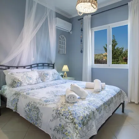 Levanda Cozy Apartment