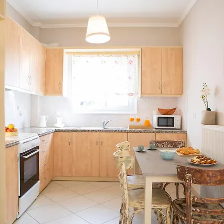 Apartment Levanda Cozy