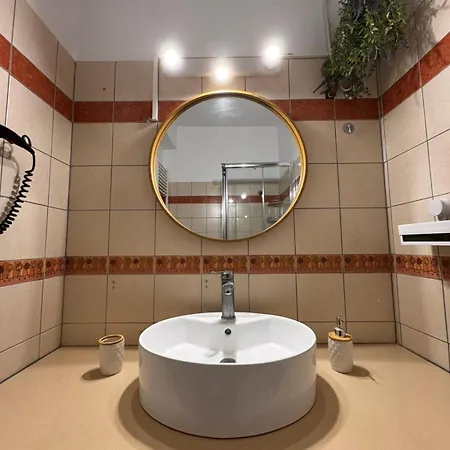 Levanda Cozy Appartement