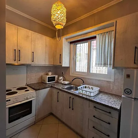 Appartement Levanda Cozy *