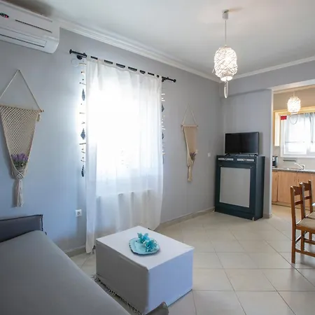 Apartment Levanda Cozy