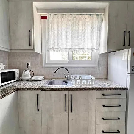 Levanda Cozy Apartment
