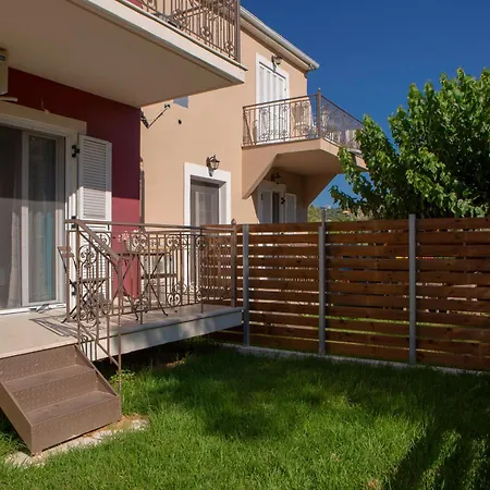 Appartement Levanda Cozy *
