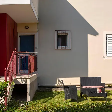 Apartment Levanda Cozy Apolpaina