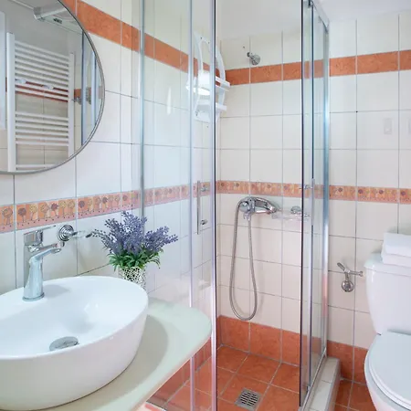 Levanda Cozy * Apolpaina