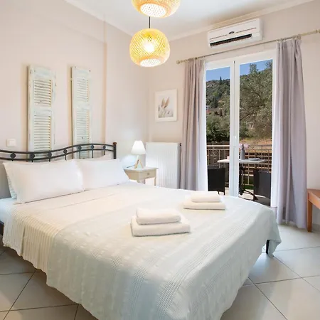 Levanda Cozy Apartamento