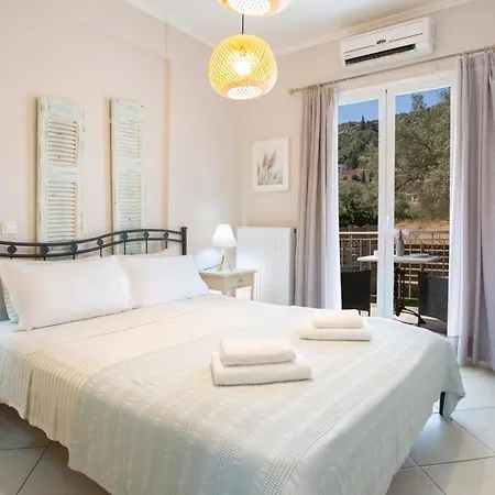 Levanda Cozy Apartman *