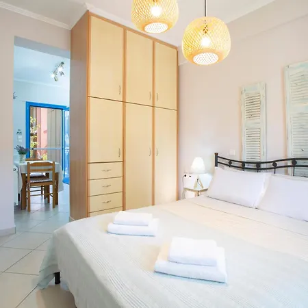 Levanda Cozy Apartamento *