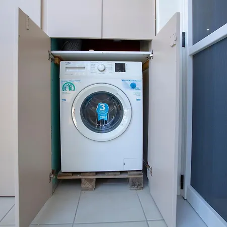 Apartamento Levanda Cozy Apolpaina