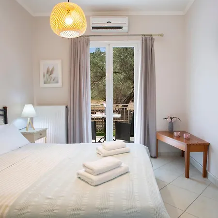 Levanda Cozy Appartement Apolpaina