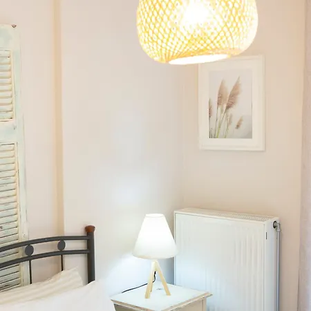 Levanda Cozy * Apolpaina