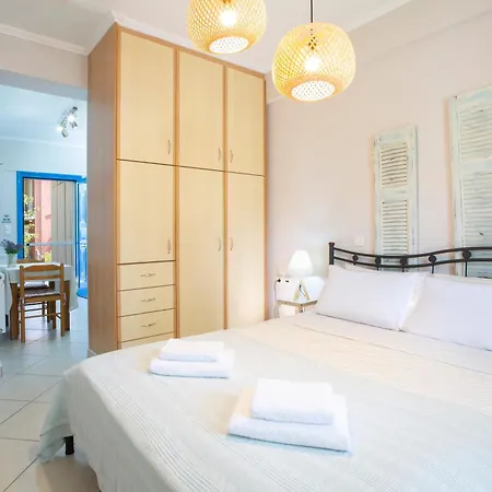 Levanda Cozy Appartement