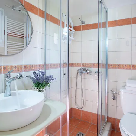 Levanda Cozy Appartement