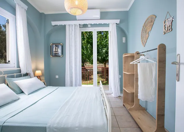 Apartamento Levanda Cozy