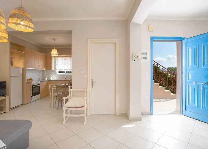 Levanda Cozy Apartamento