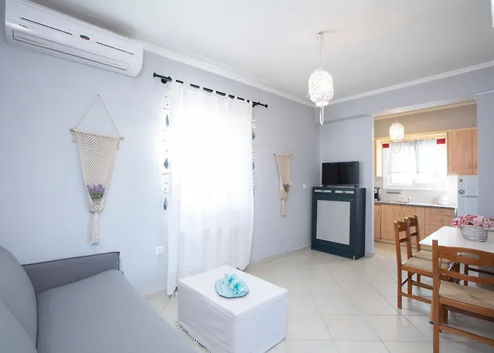 Apartamento Levanda Cozy