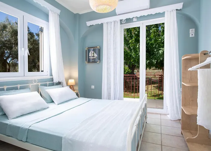 Apartamento Levanda Cozy