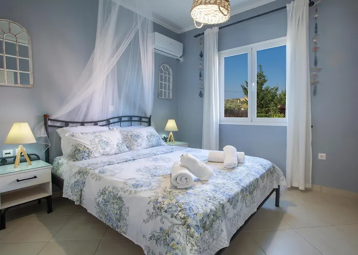 Levanda Cozy Apartamento