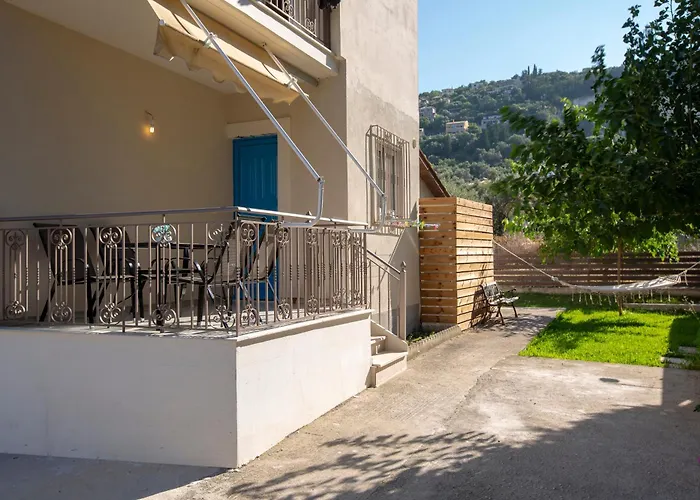 Apartamento Levanda Cozy *