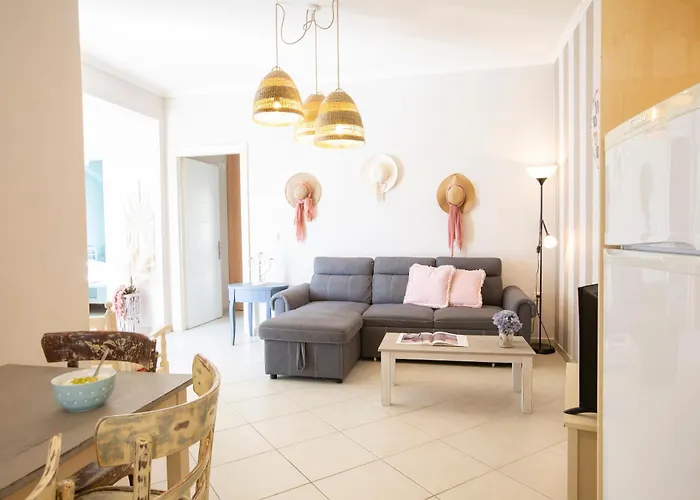 Levanda Cozy Apartamento *